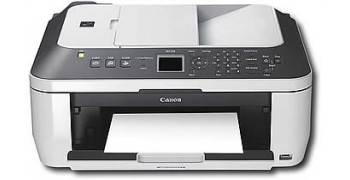 Canon MX 330 Inkjet Printer